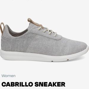 Toms Cabrillo Sneakers